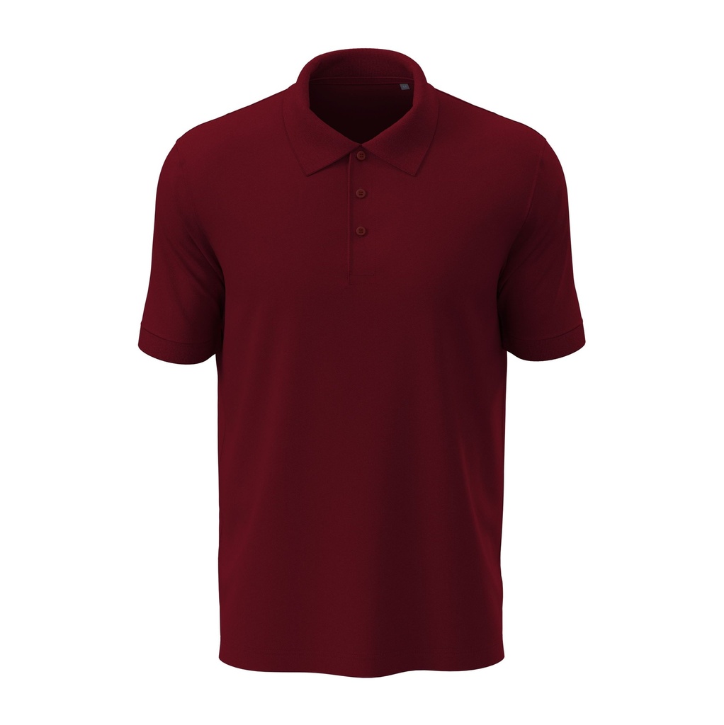Polo Manches Courtes Homme Hugo 170 STEDMAN