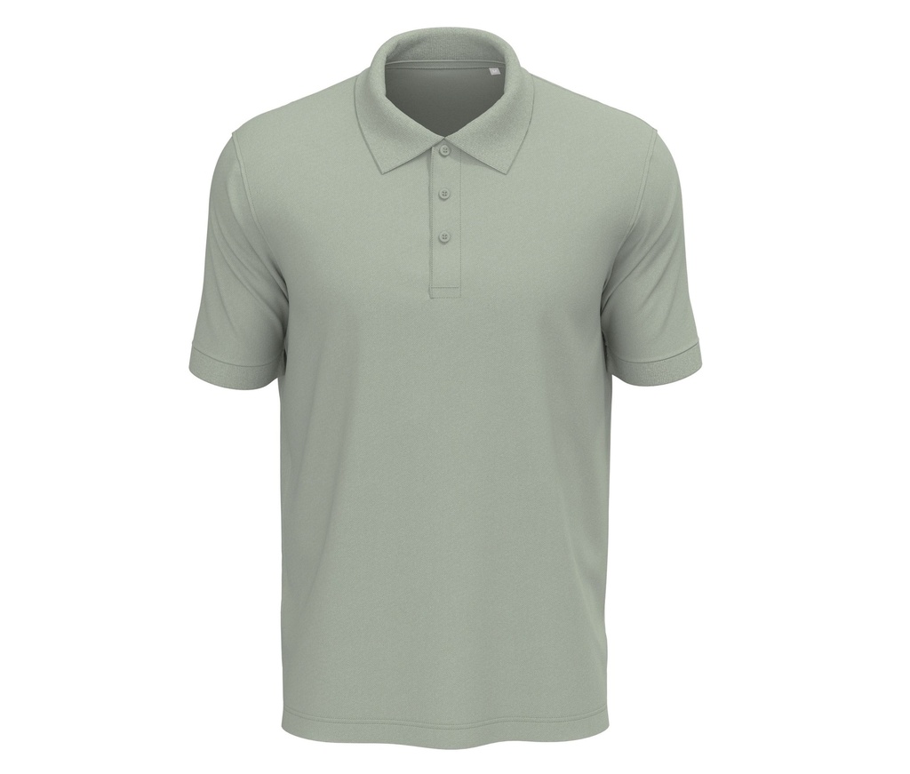 Polo Manches Courtes Homme Hugo 170 STEDMAN