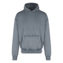 Sweat à capuche effet délavé JUST HOODS