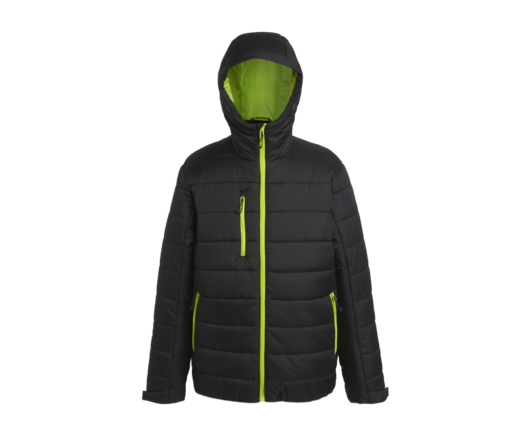 Men´s Navigate Thermal Jacket