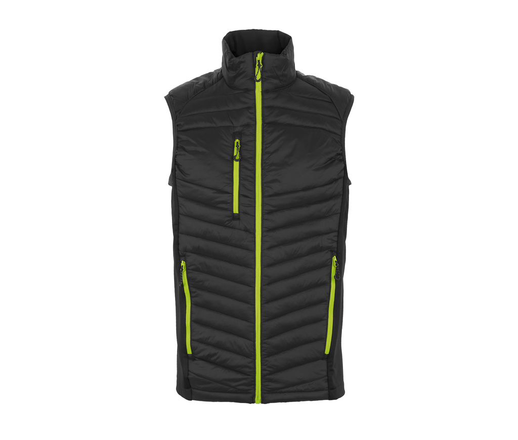 Men?s Navigate Hybrid Bodywarmer