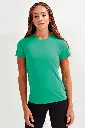 T-shirt Performance femmes TRIDRI
