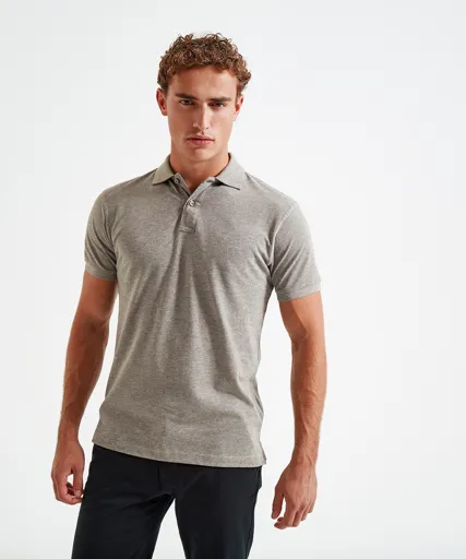 [AQ015] Polo homme classique polycoton