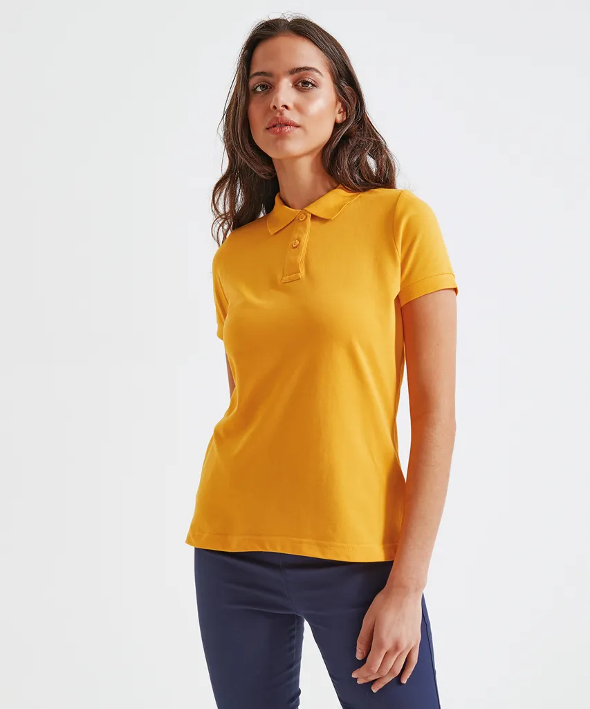 Polo Femme