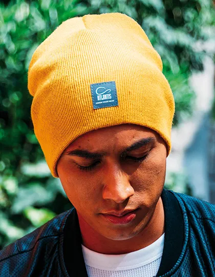Recy Beanie-ATLANTIS