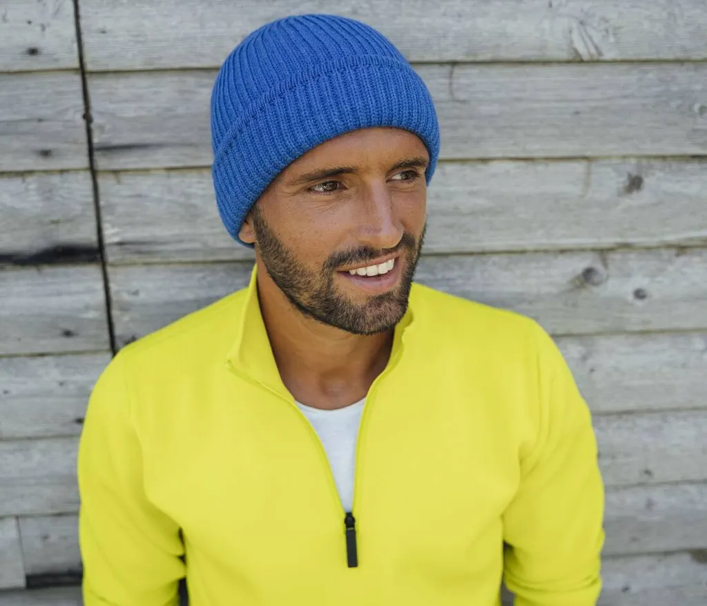 Maple Beanie-ATLANTIS