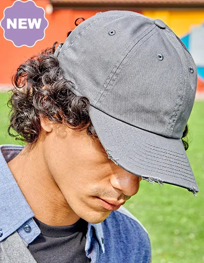 DAD HAT DESTROYED-S-Atlantis