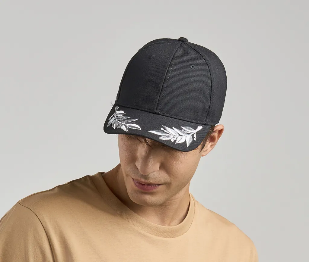 Casquette Winner ATLANTIS