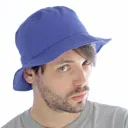 Chapeau Bucket Coton -ATLANTIS