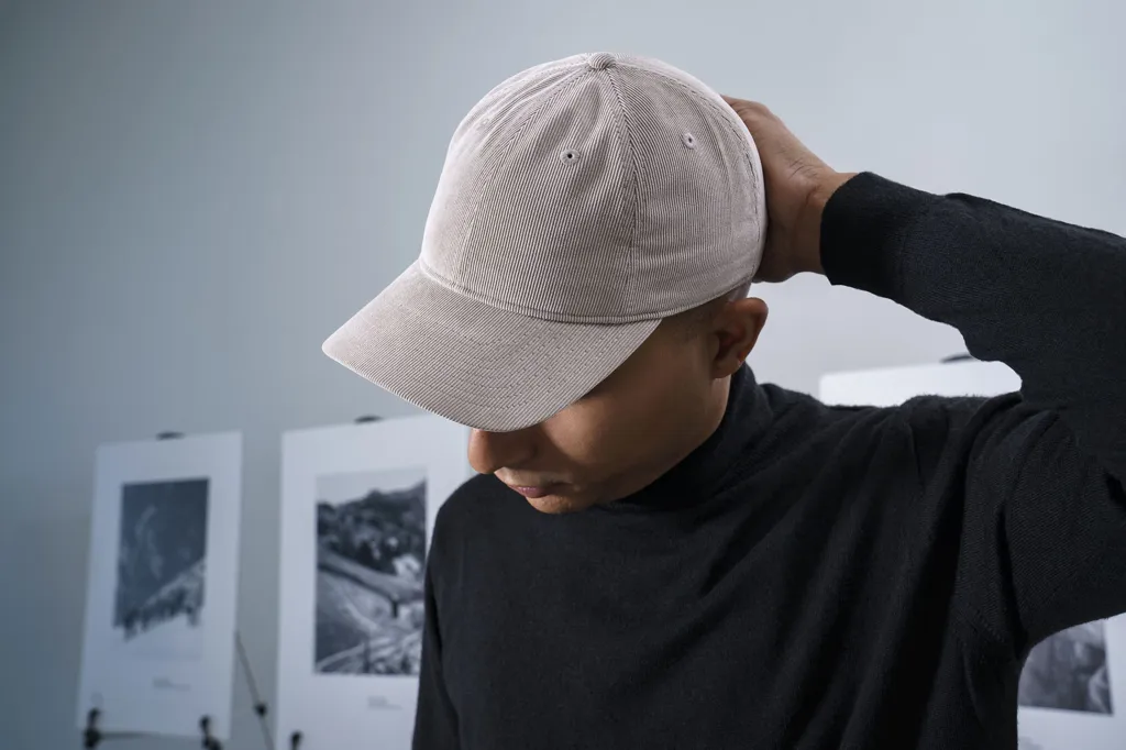 Creep Cap Recycled