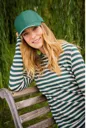 Estoril Cap Recycled
