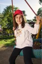 Kid Recy Five Cap Recycled