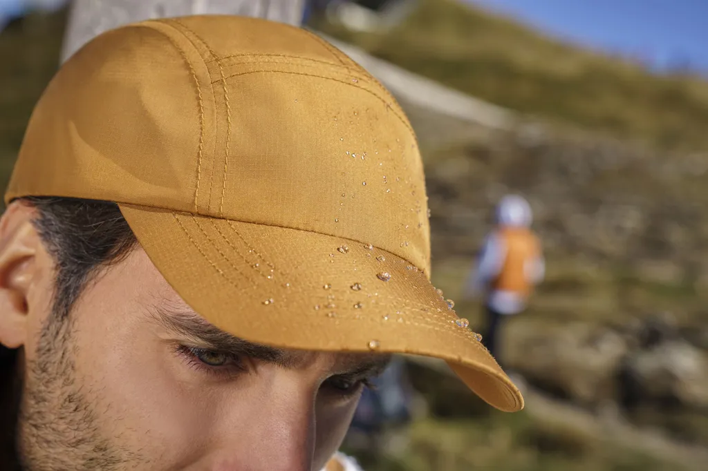 Rainy Cap Recycled
