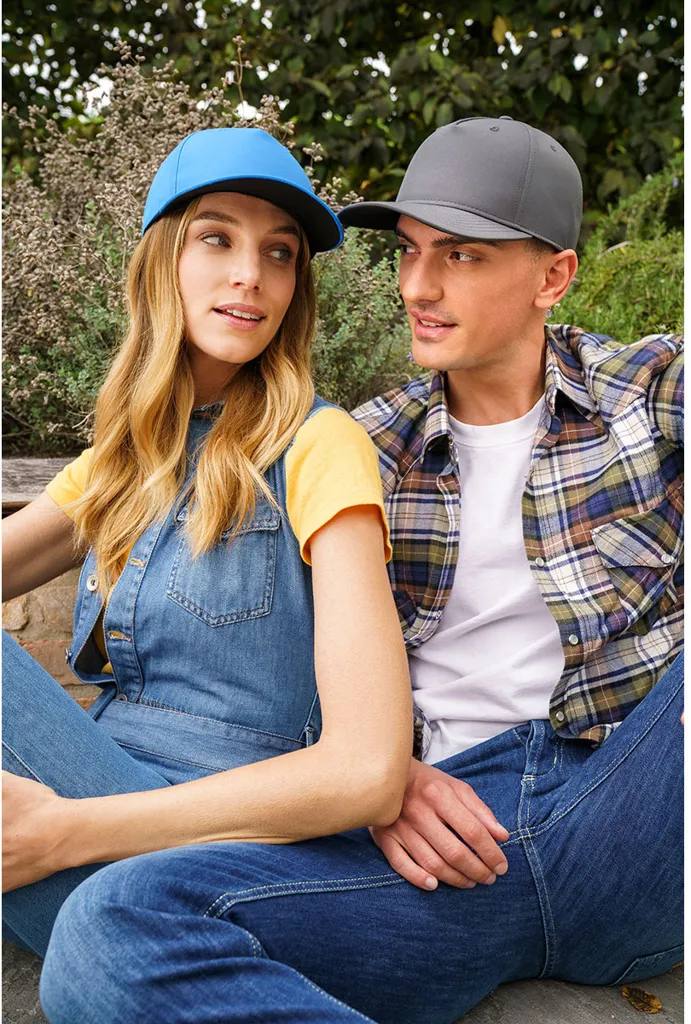 Ray Cap Recycled