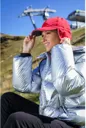 Techno Flap Cap Recycled