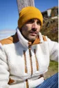 Wind Beanie Recycled