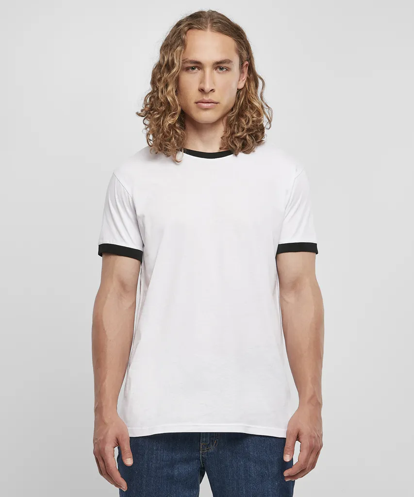 Men´s Ringer Tee