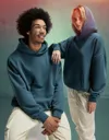 Influence Hoodie-B&C