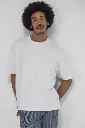 T-Shirt Oversized #E220-B&C