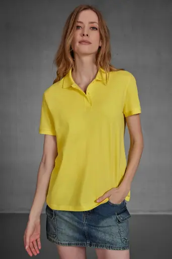 MY POLO 180 Women-B&C
