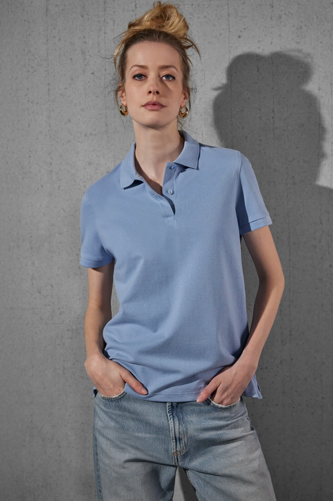 MY POLO 210 Women-B&C