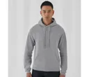 Sweat  Capuche  ID203 50/50  B&C