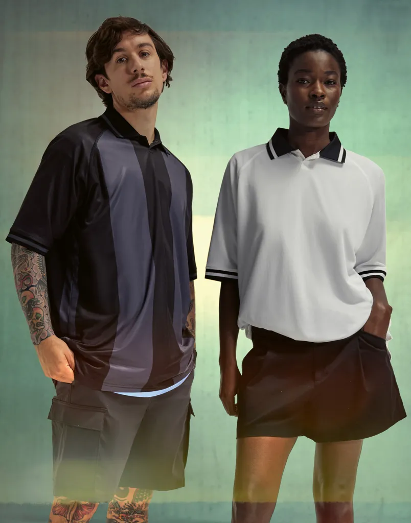 Active Polo-B&C