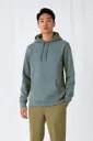 Sweat capuche KING-B&C
