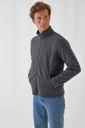 Veste Polaire zippée Homme BCID.501 280 B&C