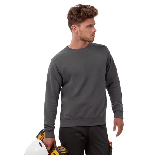 Sweat -Shirt hero 280 B&C PRO
