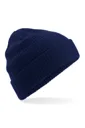 Bonnet en coton organique - BEECHFIELD