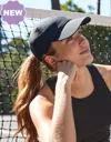 PERFORMANCE PONYTAIL CAP-Beechfield