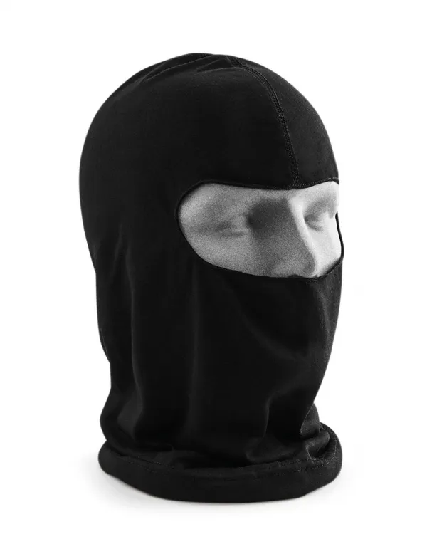 Microfibre Balaclava-BEECHFIELD