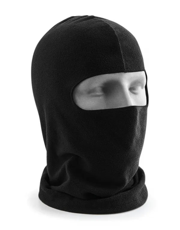 Microfleece Balaclava-BEECHFIELD
