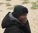 Bonnet Zip Patch Beanie BEECHFIELD