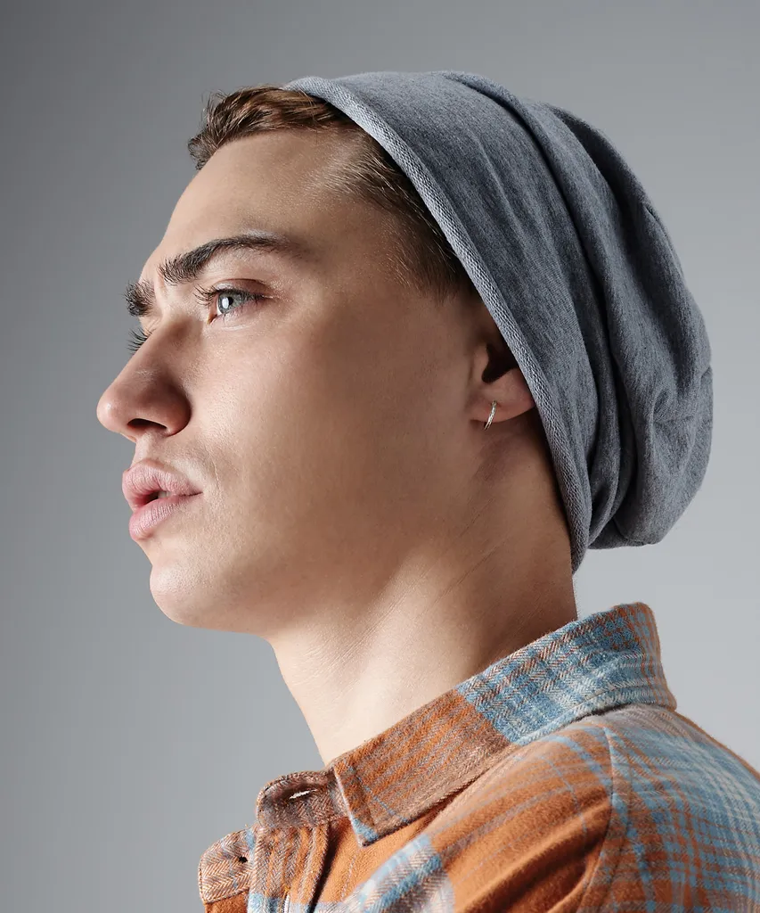 Bonnet coton BEECHFIELD