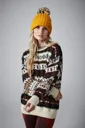 Bonnet Hygge-BEECHFIELD