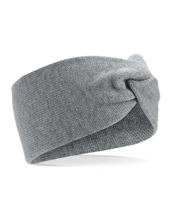 Tour de tête Twist Knit-BEECHFIELD