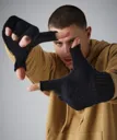 Gants Mitaines Fingerless Gloves BEECHFIELD