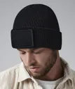 Removable Patch Thinsulate™ Beanie-BEECHFIELD