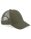 Casquette coton organique TRUCKER-BEECHFIELD