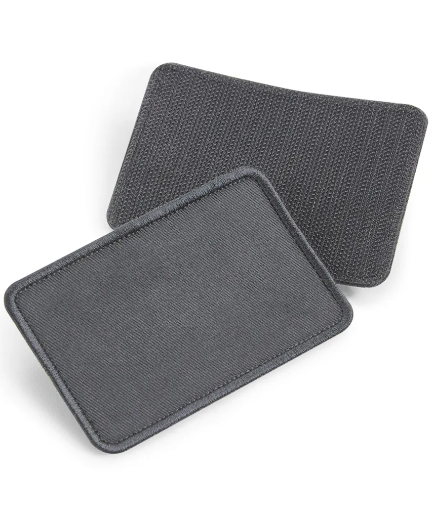 Cotton Removable Patch-BEECHFIELD