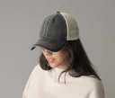 Casquette trucker 6 panneaux BEECHFIELD