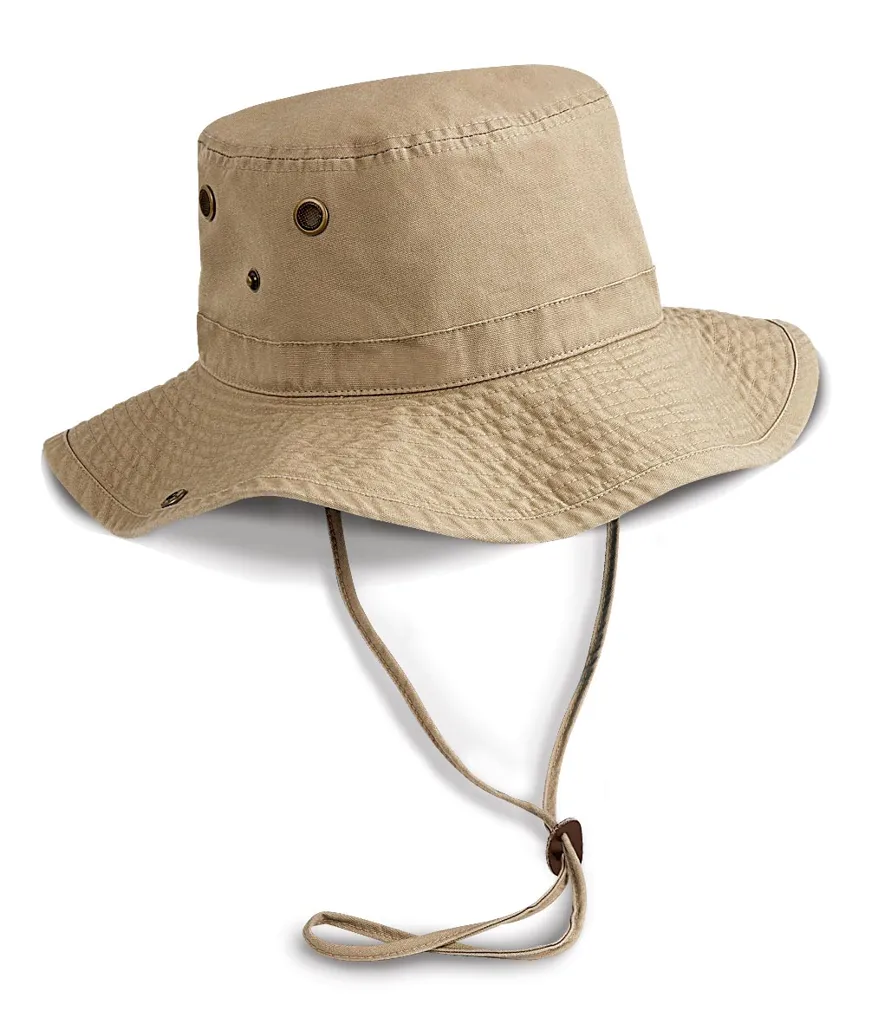 Chapeau Outback BEECHFIELD