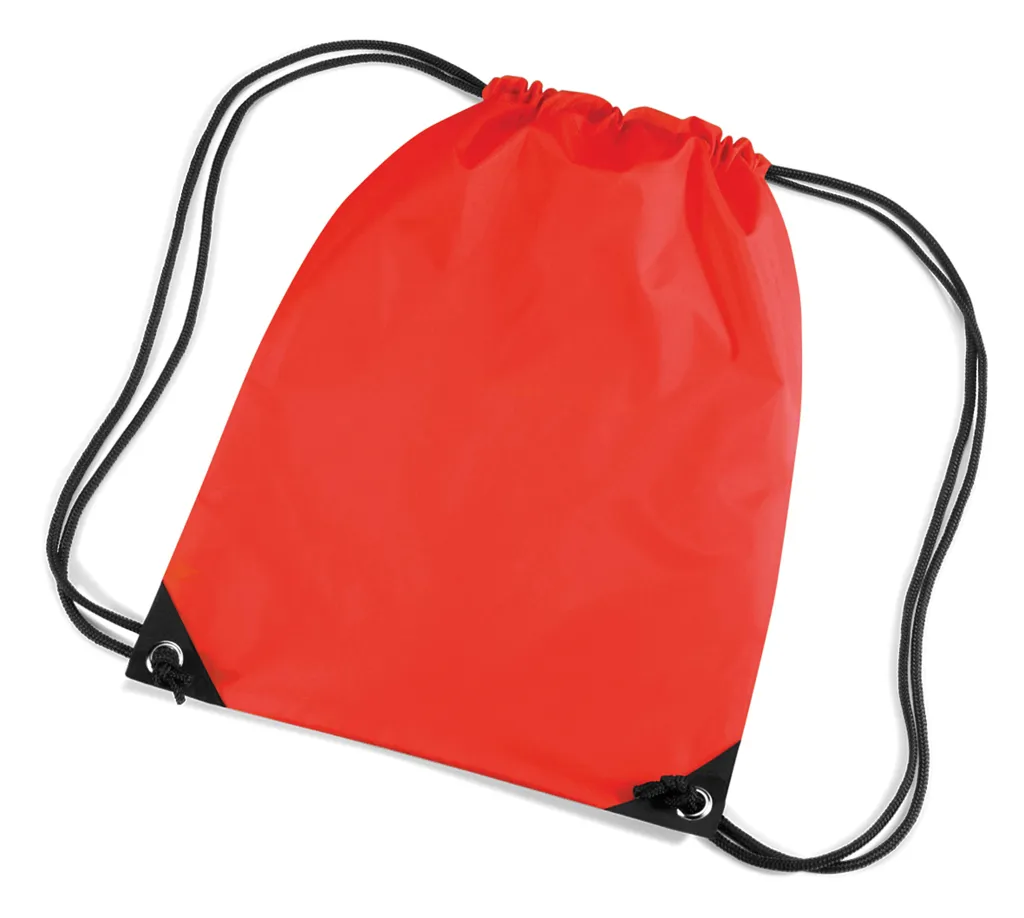 Sac gym Nylon 210 D BAG BASE