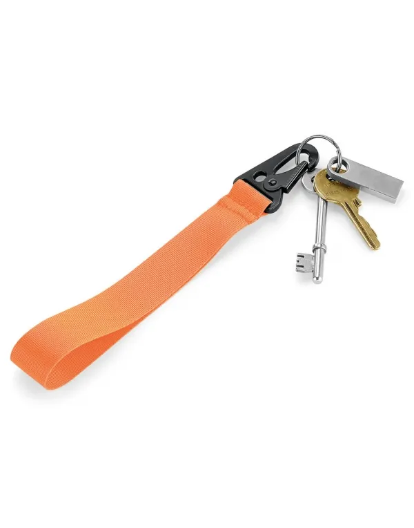 Brandable Key Clip-BAG BASE