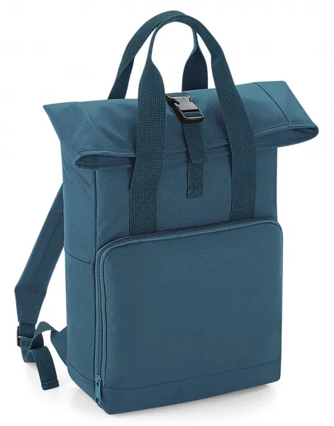 Sac à dos TWIN HANDLE ROLL-TOP - BAG BASE