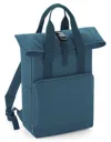 Sac à dos TWIN HANDLE ROLL-TOP - BAG BASE