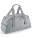 Recycled Essentials Holdall-BAG BASE