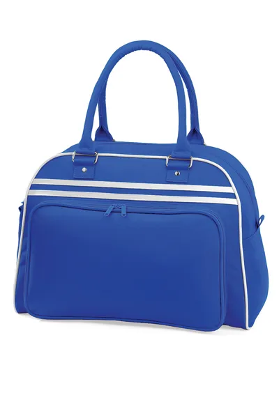 Sac bowling retro BAG BASE